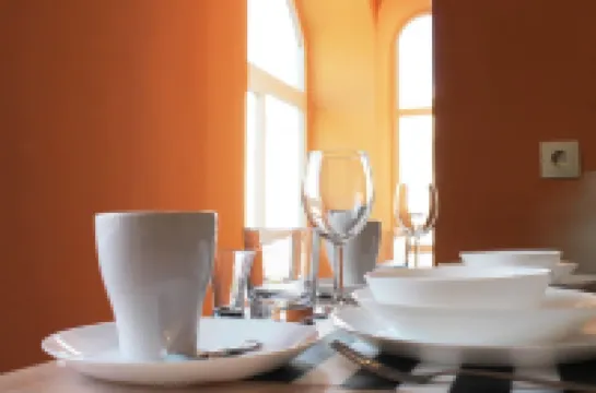 Art Hotel Hotels in Cherepovets