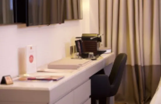 多索多索Spa市區酒店 伊斯坦堡酒店