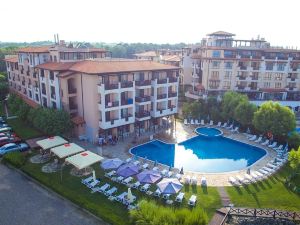 Oasis Del Mare Beach Front Hotel - All Inclusive