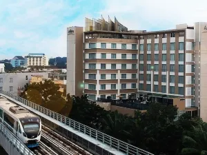 The Arista Hotel Palembang