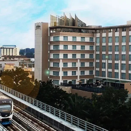 The Arista Hotel Palembang
