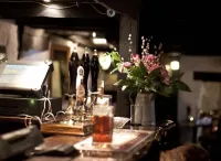The Cott Inn Hôtels à : South Hams District