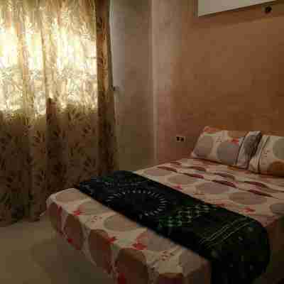 My Home Mirelft Rooms