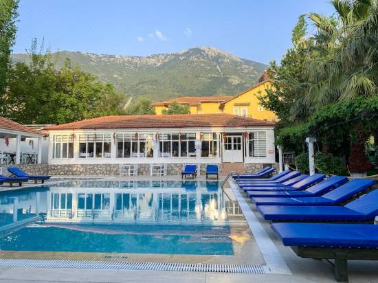 kaizen gate hotel oludeniz updated 2021 price reviews trip com