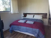 Wooli River Lodges Hotels in Wooli