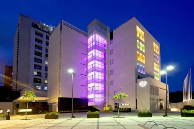 The Hotel Hotels near Iglesia Nuestra Senora de La Chiquinquira