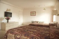 Diamond Inn Hotels in Sylmar