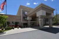 Wood River Inn & Suite Các khách sạn ở Ketchum