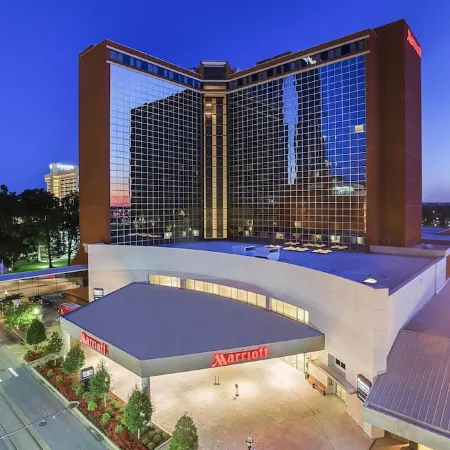 Little Rock Marriott