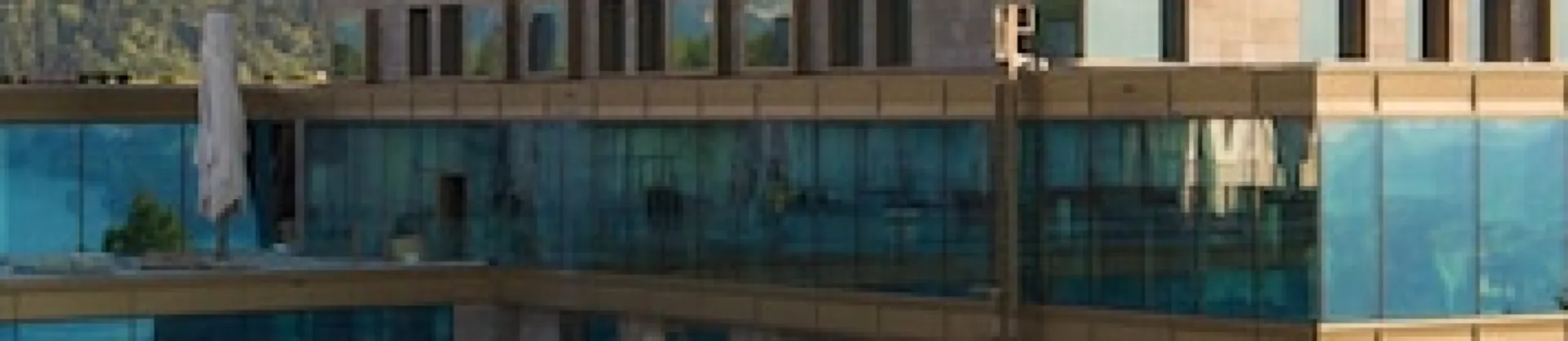 Luxushotels