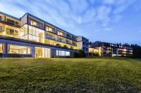 Hotel Saigerhöh Hotels in Lenzkirch
