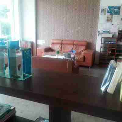 Haysoke Guesthouse Fitness & Recreational Facilities