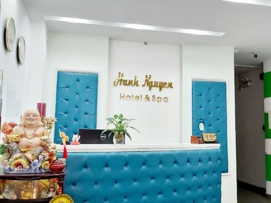 Hanh Nguyen Gems Hotel & Spa