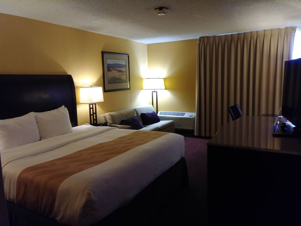 Quality Inn & Suites Fort Collins