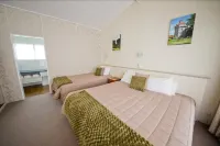 Tower Road Motel Hotels in Matamata