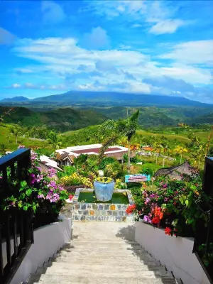 La Vista Highlands Mountain Resort Hotels near CityMall San Carlos, Negros