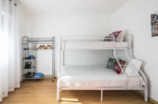 Apartamento À Francos Balcony