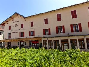 Logis Hôtel LBB - les 2 lacs