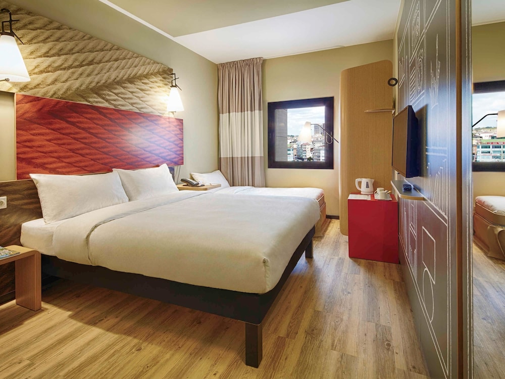 Ibis Istanbul Tuzla Hotel