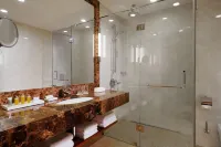 Grand Autograph Hotel Novosibirsk (ex. Marriott)