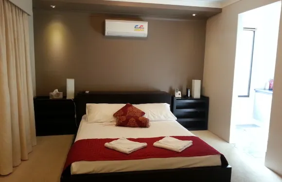 珀斯隅趣度假屋