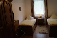 Landhotel Herscheider Mühle Hotels in der Nähe von Saunadorf