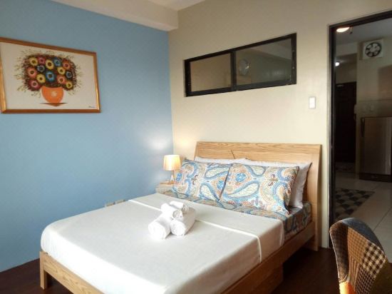 SERENA'S HOUSE MALATE-Manila Updated 2022 Room Price-Reviews & Deals | Trip.com
