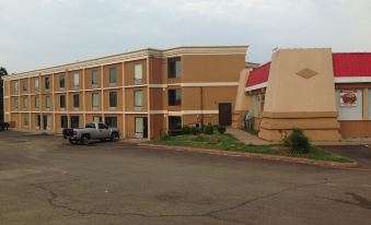 Executive Inn