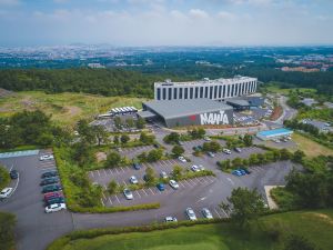 Hotel Nanta Jeju