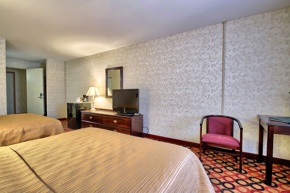 Quality Inn Enola - Harrisburg