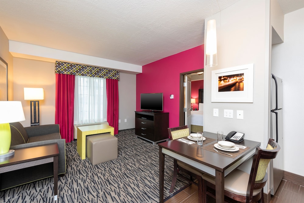 Homewood Suites by Hilton Columbus/Polaris