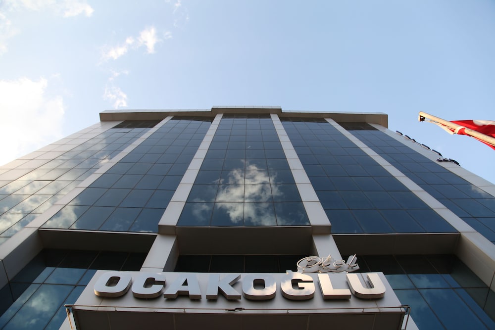 Grand Ocakoglu Hotel