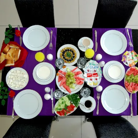 Midyat Gap Otel