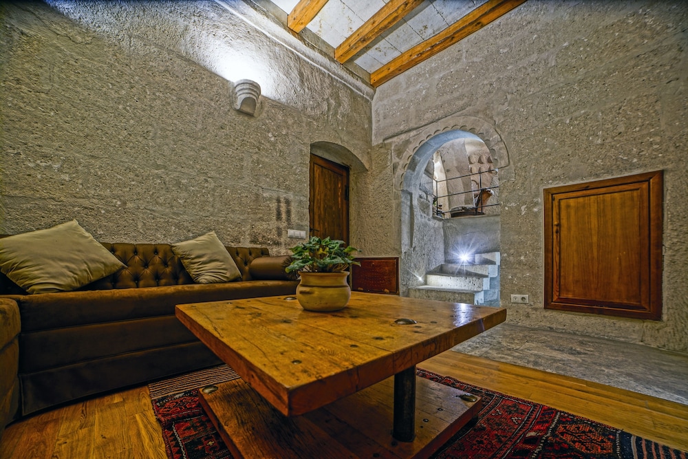 Anatolian Houses Hotel