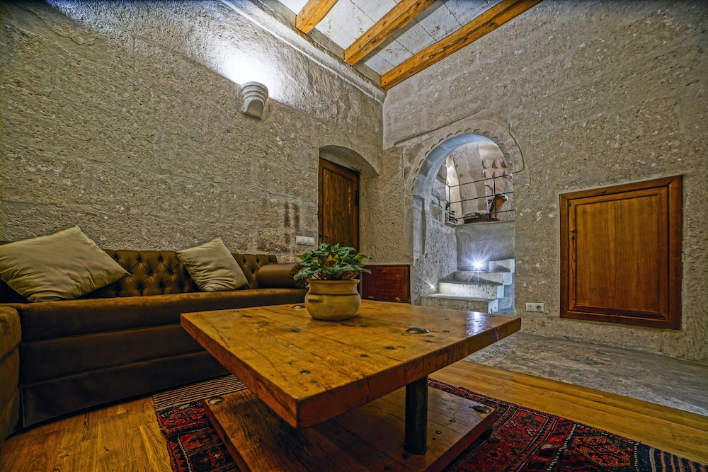 Anatolian Houses Hotel