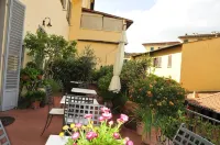 L'Antica Porta Boutique B&B Hotell i 