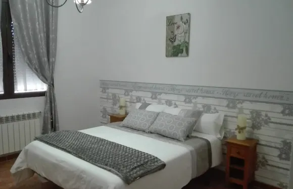 莎賓娜鄉村酒店