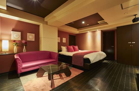 ホテル Love 名古屋 宿泊予約 安い料金プラン 口コミ 部屋写真 Trip Com