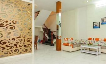 Homestay Mi Nguyen