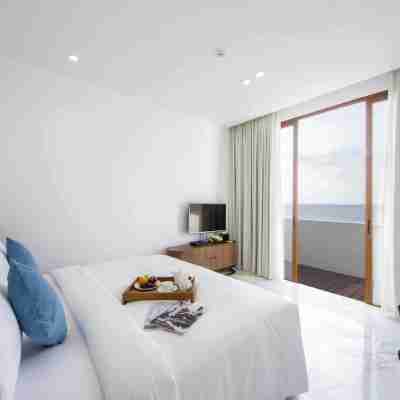 Montigo Resort Nongsa Rooms