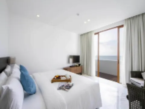 夢帝國度假村農薩 農薩酒店