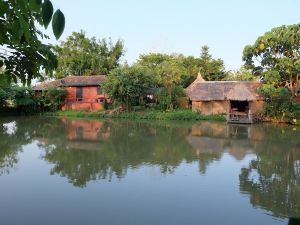 Ban Din Resort Chiang Rai