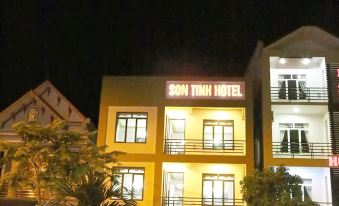 Son Tinh Hotel