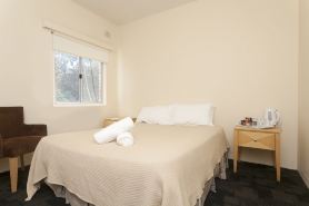 Shortland Budget Accommodation