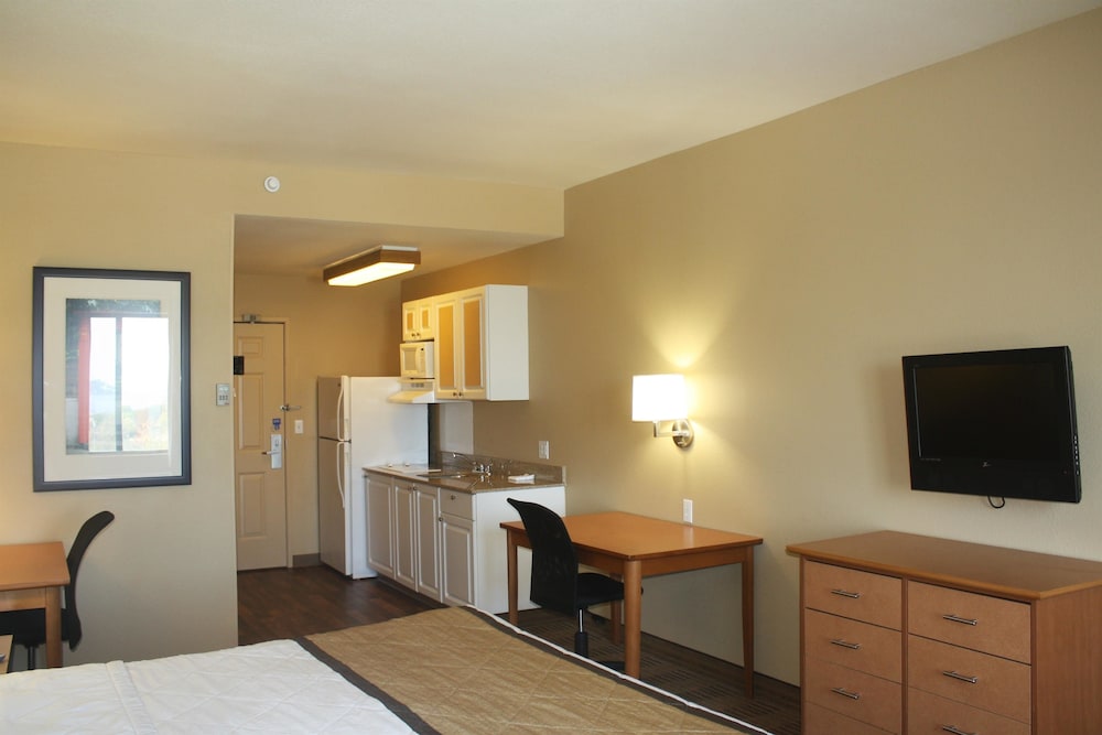 Extended Stay America Suites - San Rafael - Francisco Blvd East