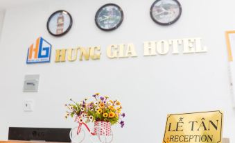 Hung Gia Quy Nhon Hotel