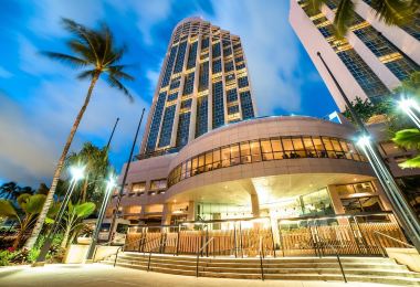 Prince Waikiki Popular Hotels Photos