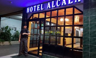 Hotel Alcala