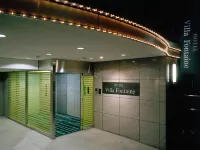 Hotel Villa Fontaine Tokyo-Nihombashi Mitsukoshimae Hotels in Tokio