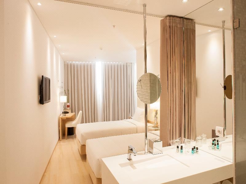 Hotel da Música-Porto Updated 2023 Room Price-Reviews & Deals | Trip.com
